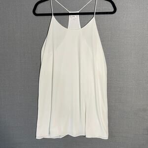 Norah Slip Dress M Bohemian Etherial Trendy NYE